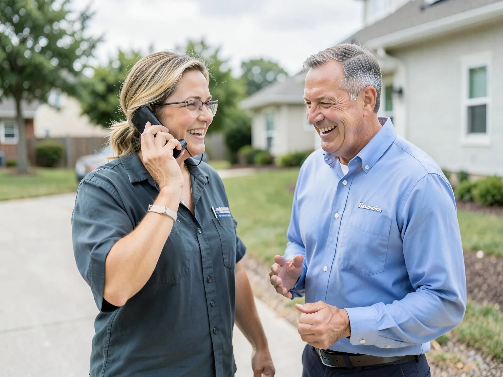 Frequently Asked Questions About Storm Recovery Services in Petroleum, IN
